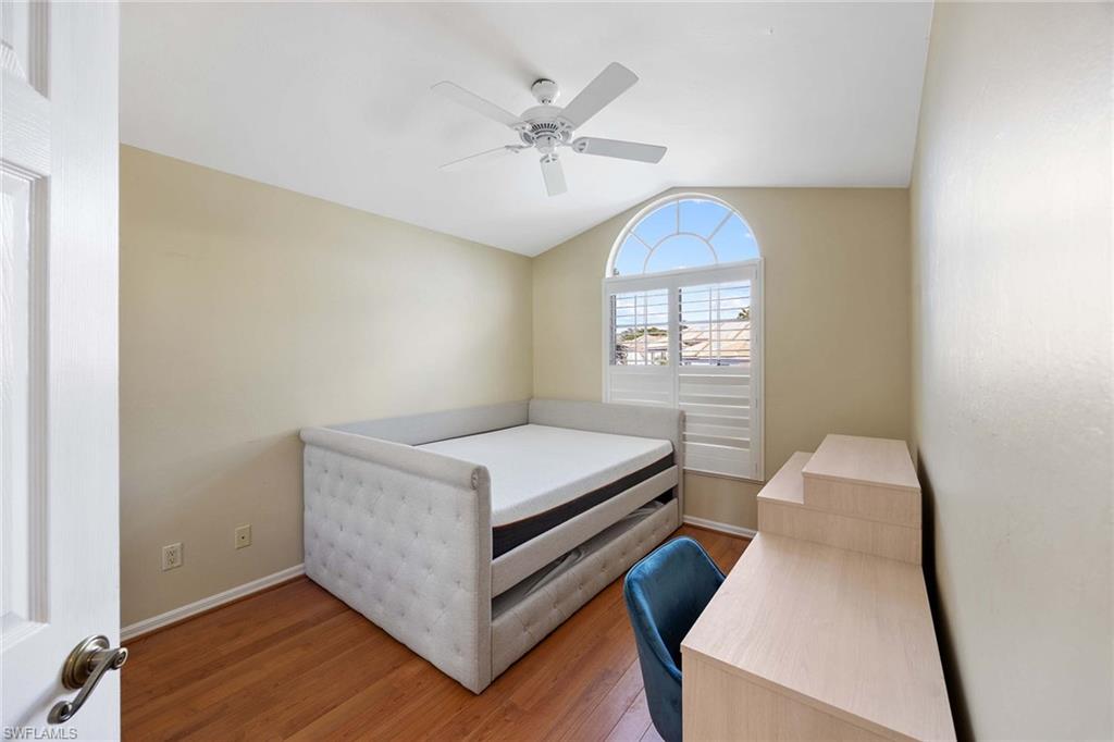 BRENDAN COVE - Residential Lease