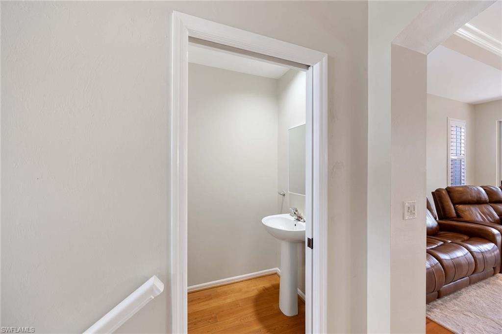 BRENDAN COVE - Residential Lease