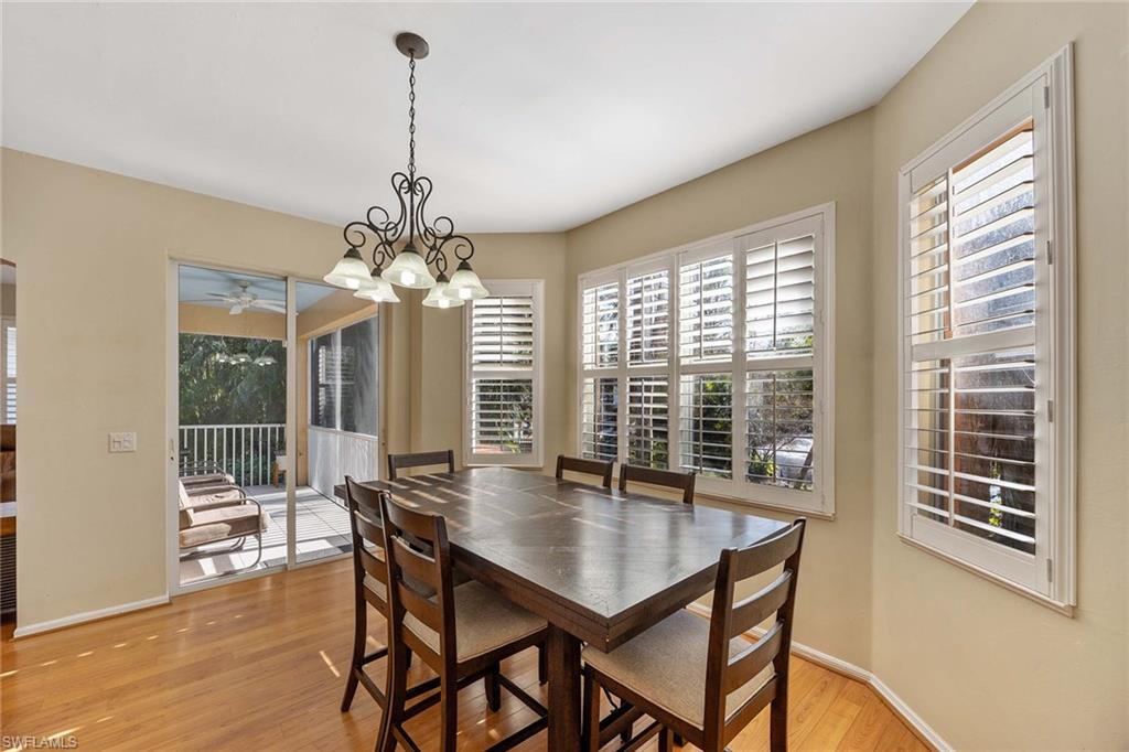 BRENDAN COVE - Residential Lease