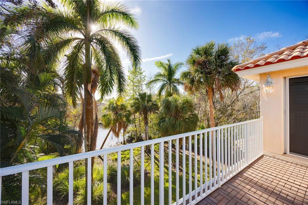 BRENDAN COVE - Residential Lease