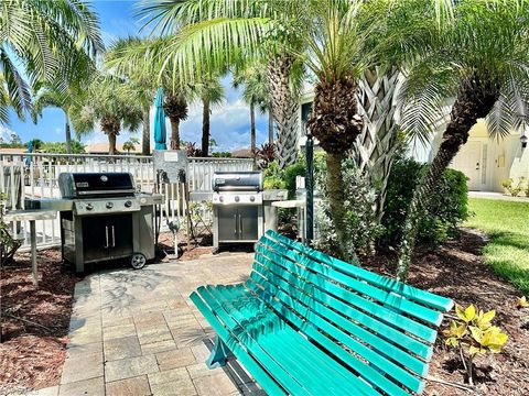 A home in FORT MYERS