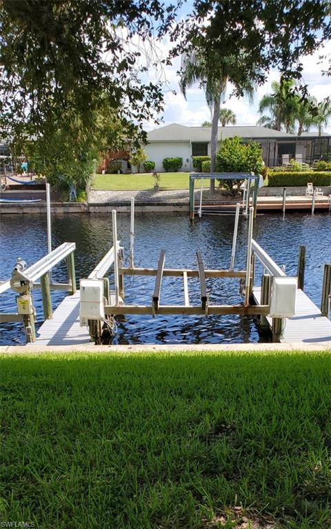 CAPE ROYALE CONDO - Residential