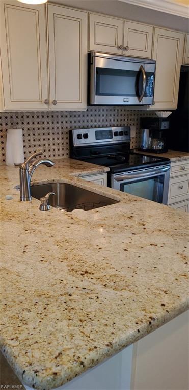 CAPE ROYALE CONDO - Residential