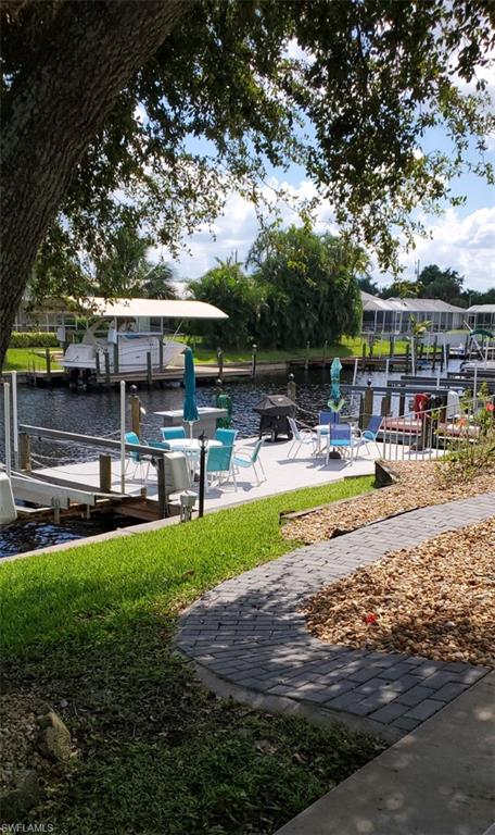 CAPE ROYALE CONDO - Residential