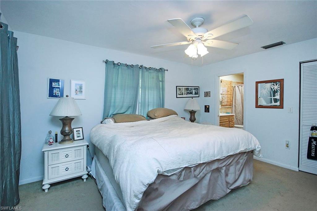 GUMBO LIMBO - Residential