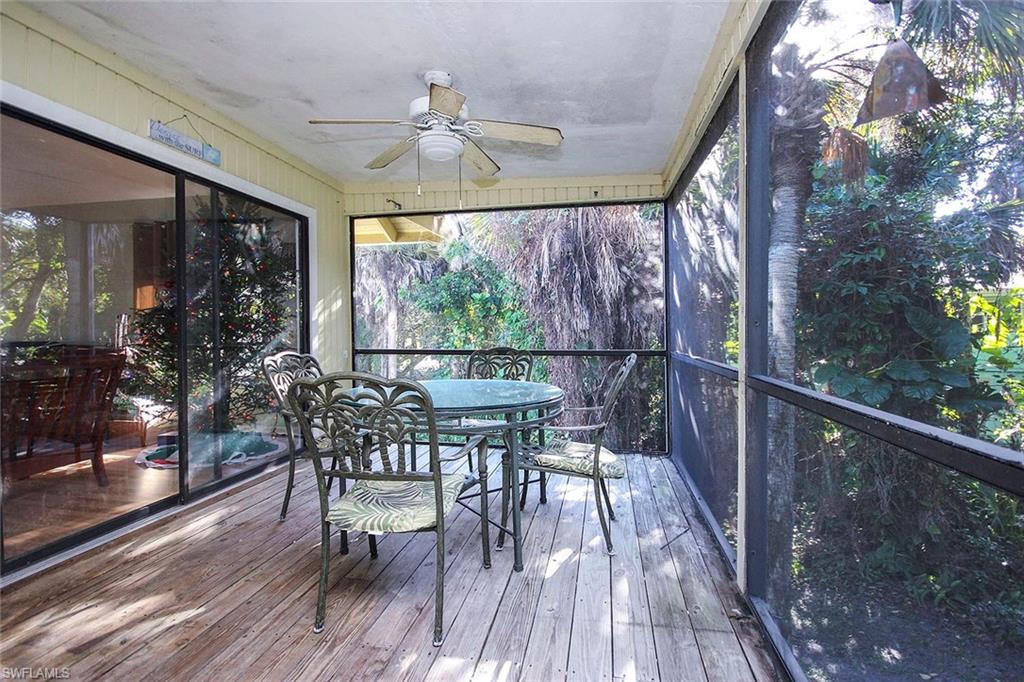 GUMBO LIMBO - Residential