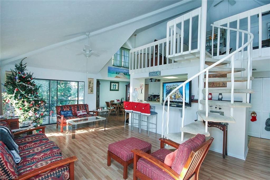 GUMBO LIMBO - Residential
