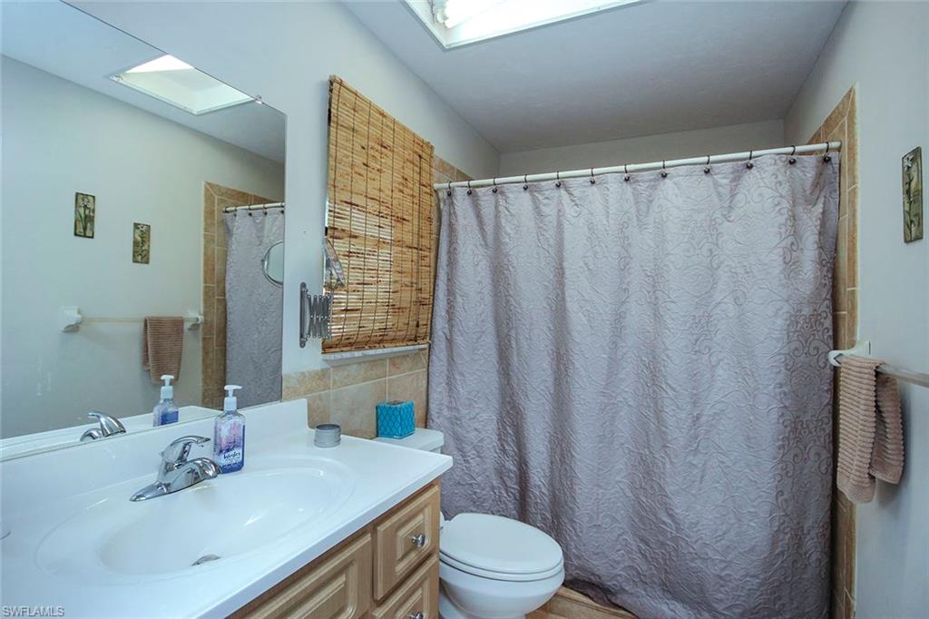 GUMBO LIMBO - Residential