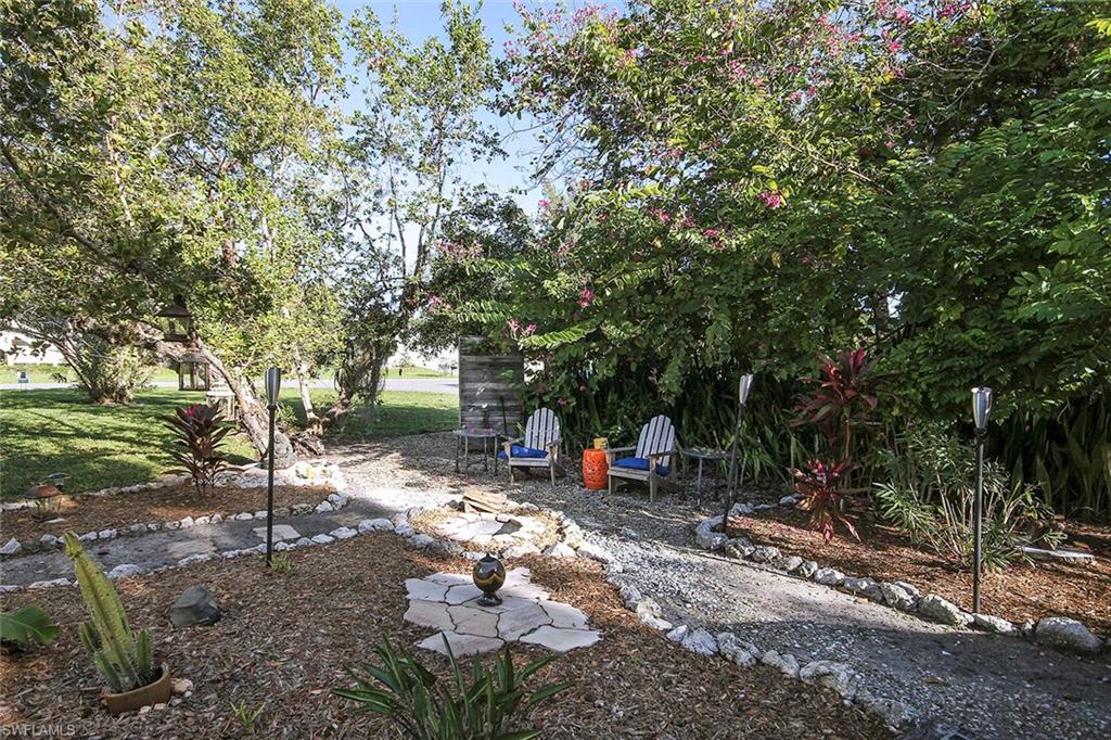 GUMBO LIMBO - Residential