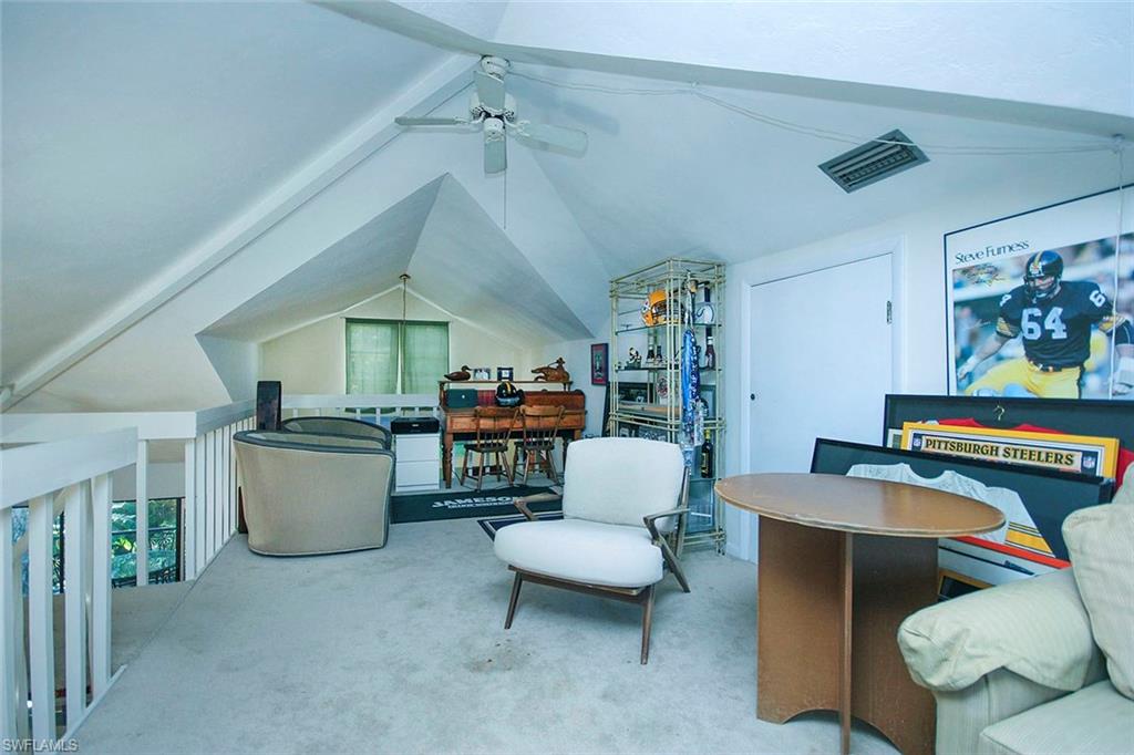 GUMBO LIMBO - Residential