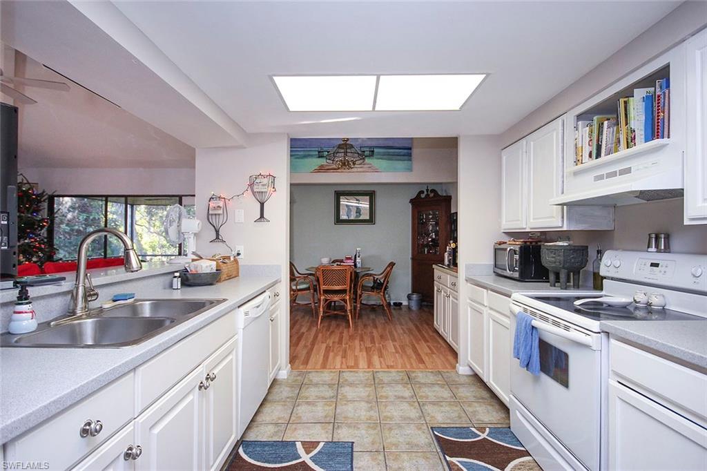 GUMBO LIMBO - Residential