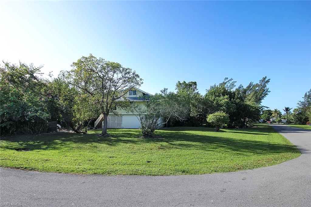 GUMBO LIMBO - Residential