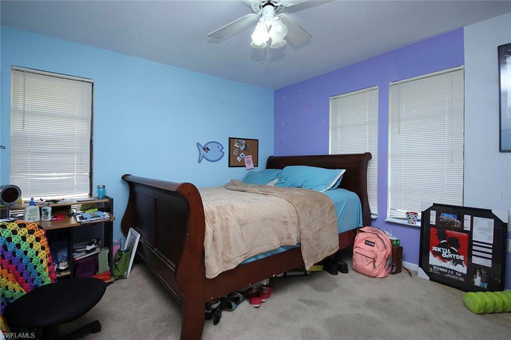 GUMBO LIMBO - Residential