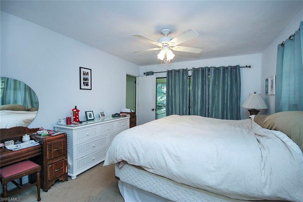 GUMBO LIMBO - Residential