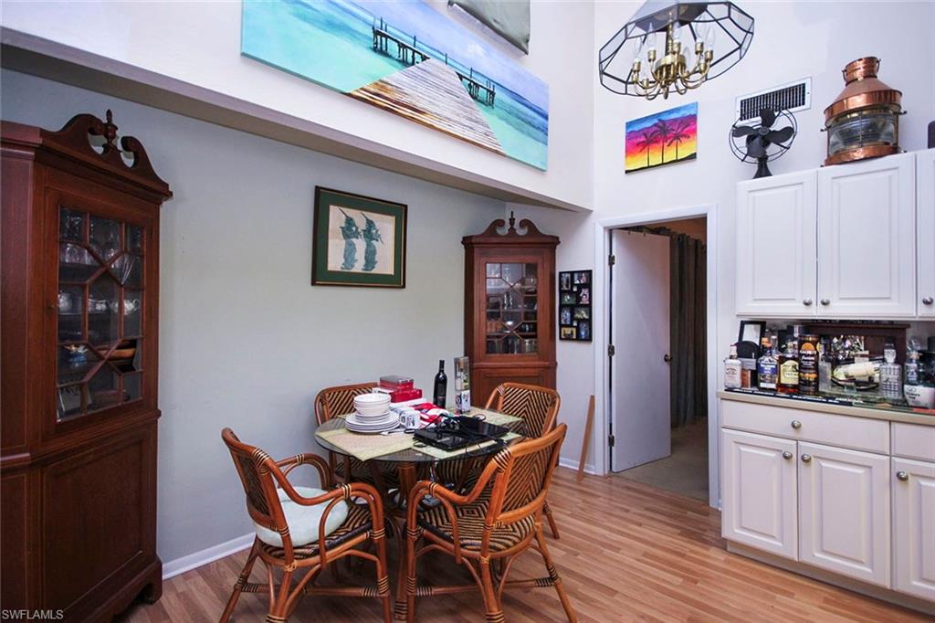 GUMBO LIMBO - Residential