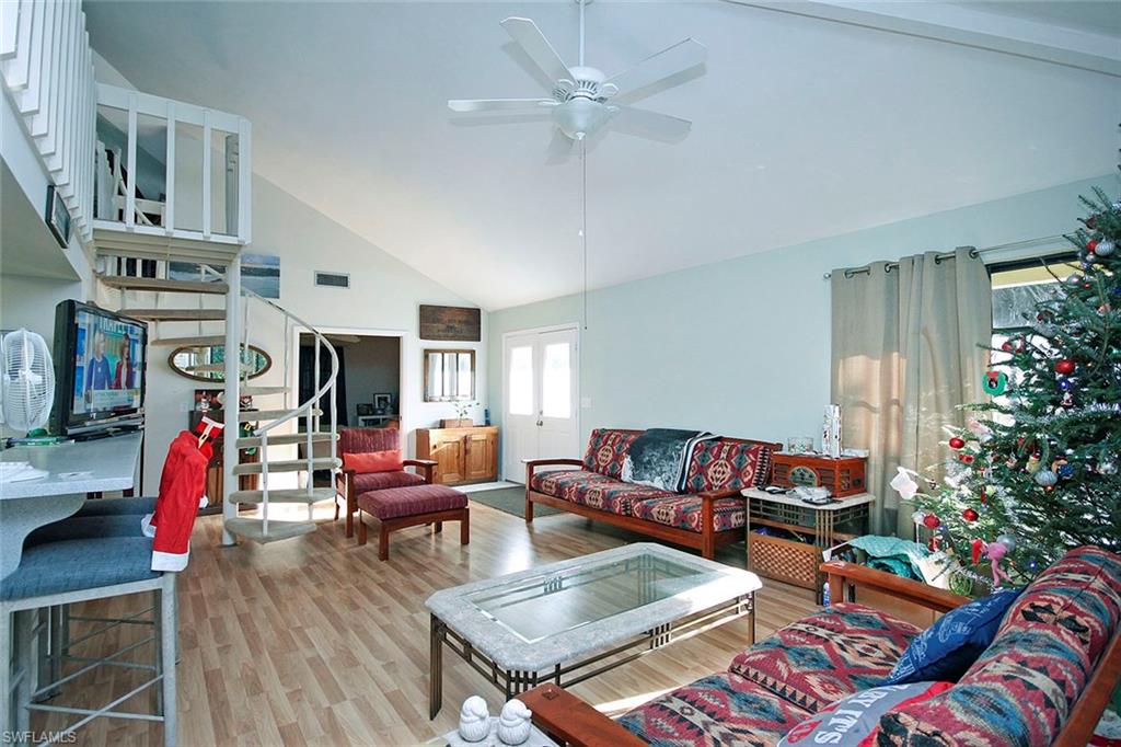 GUMBO LIMBO - Residential