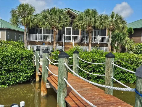305 Storter Ave N, Everglades City, FL 34139 - #: 224004819
