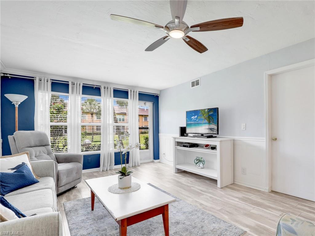 WINTERPARK - Residential Lease