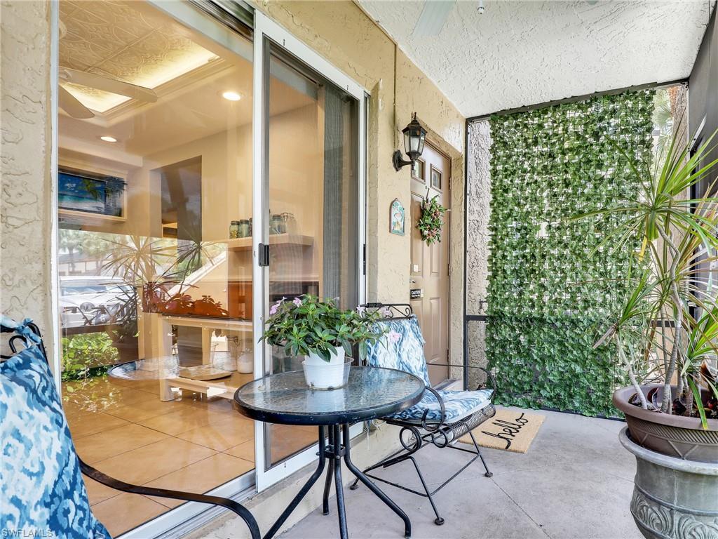 WINTERPARK - Residential Lease