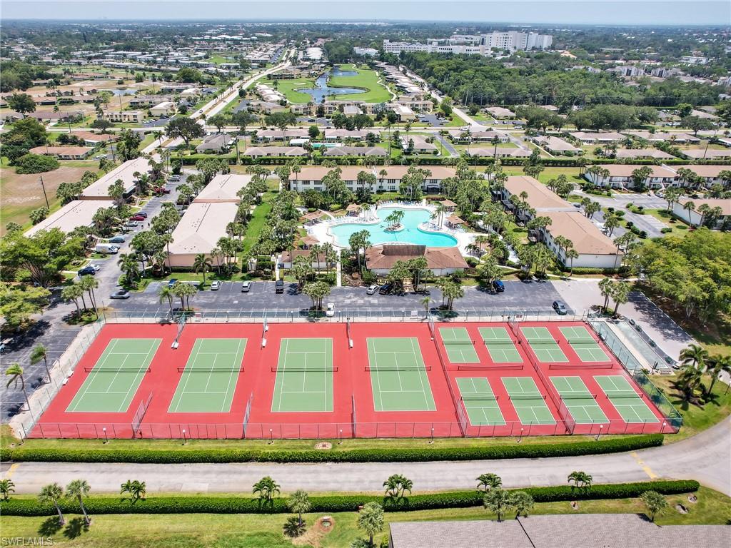 WINTERPARK - Residential Lease