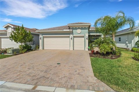 16712 Gilroy ST BONITA SPRINGS FL 34135