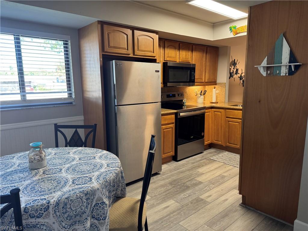 STELLA MARIS - Residential