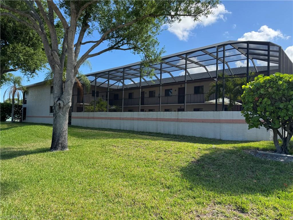 STELLA MARIS - Residential