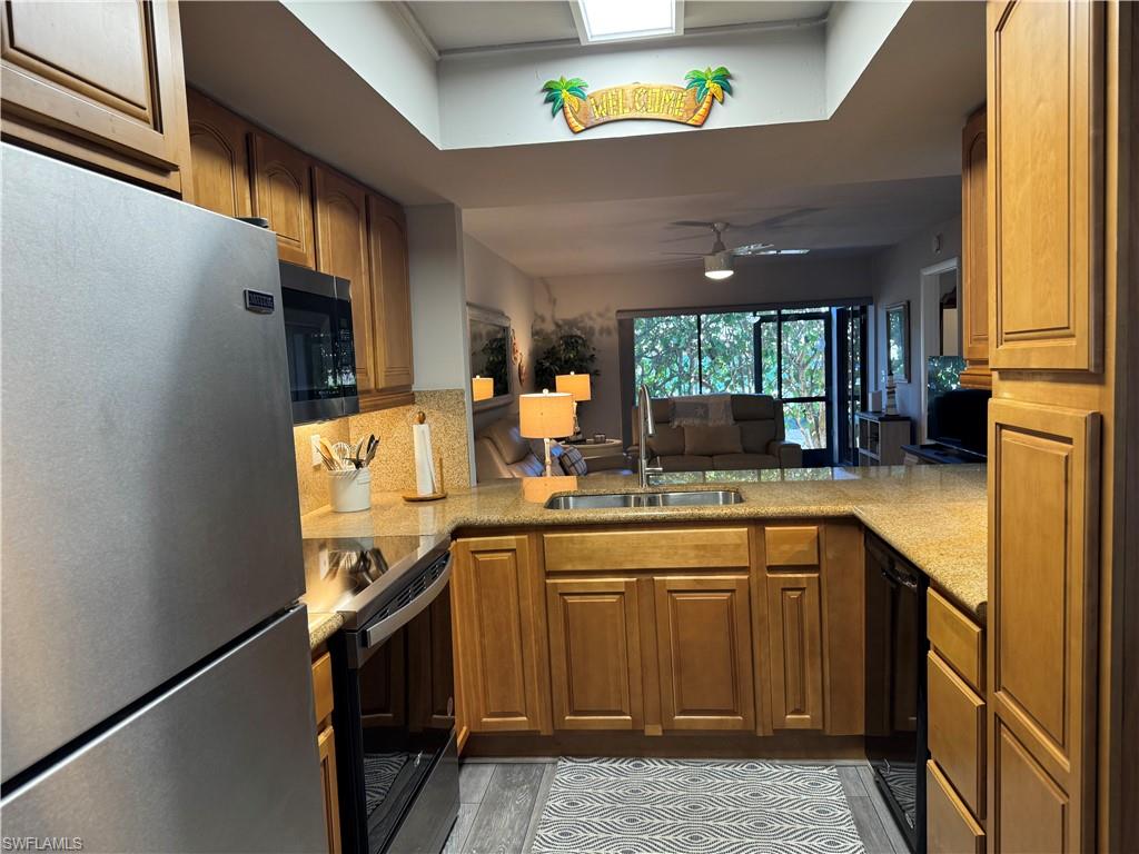 STELLA MARIS - Residential