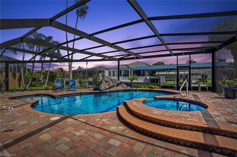 5257 Stratford CT CAPE CORAL FL 33904