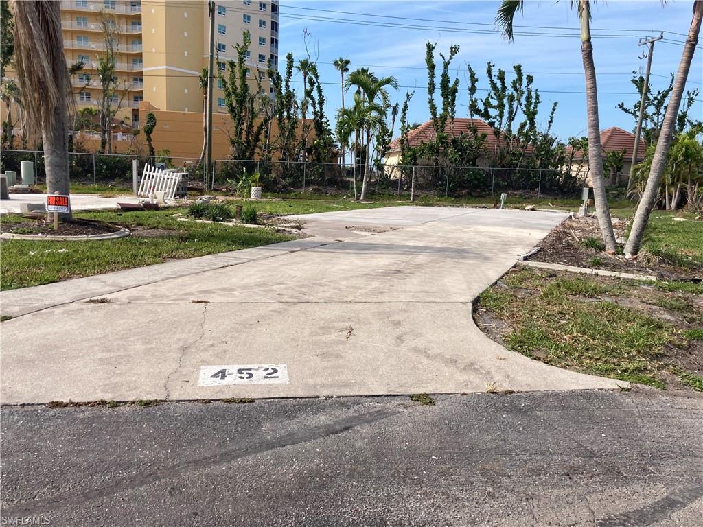 PALMETTO PALMS R V - Residential