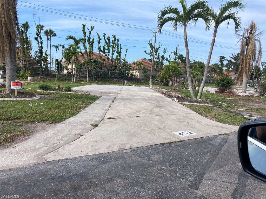 PALMETTO PALMS R V - Residential