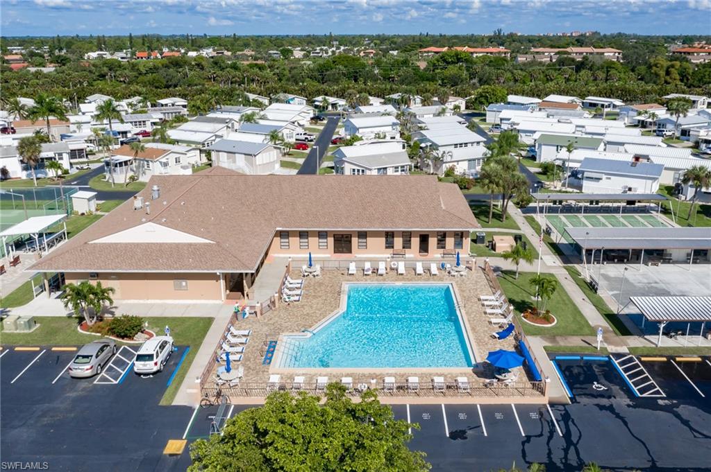 PALMETTO PALMS R V - Residential