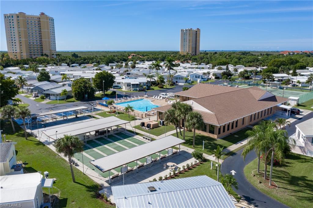 PALMETTO PALMS R V - Residential