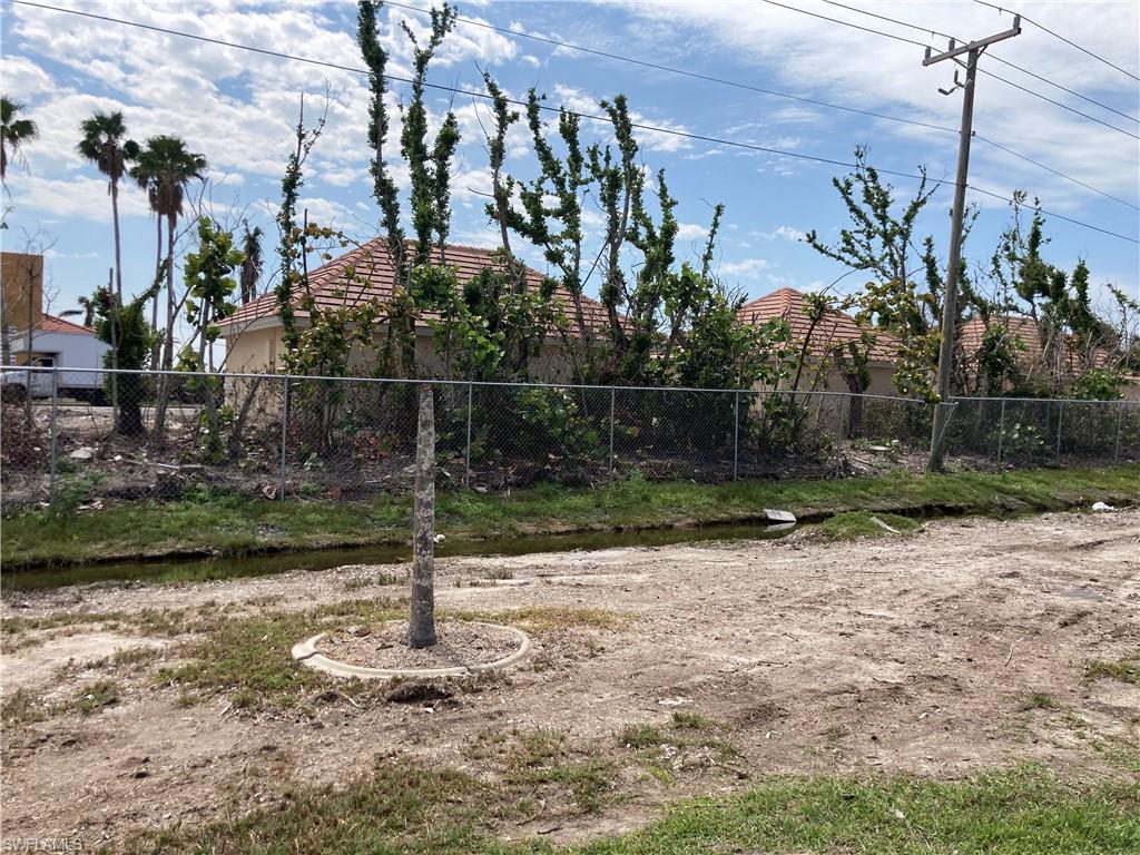 PALMETTO PALMS R V - Residential