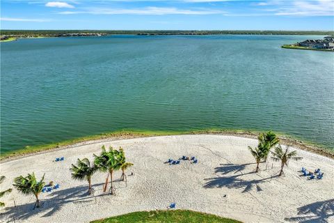 A home in FORT MYERS