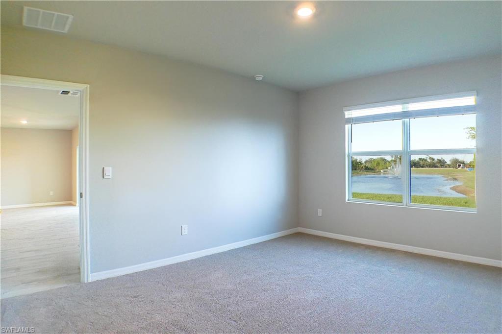 BRIGHTON POINTE - Residential Lease