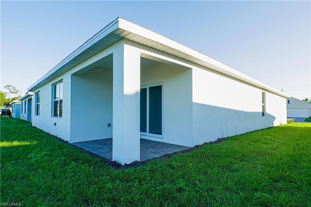 BRIGHTON POINTE - Residential Lease