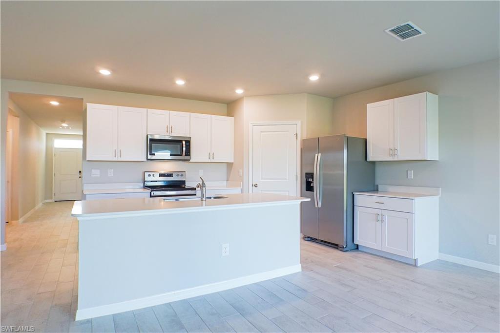 BRIGHTON POINTE - Residential Lease