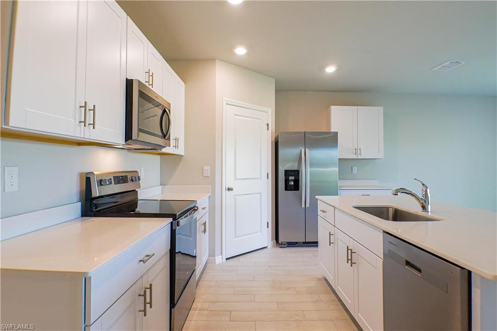 BRIGHTON POINTE - Residential Lease