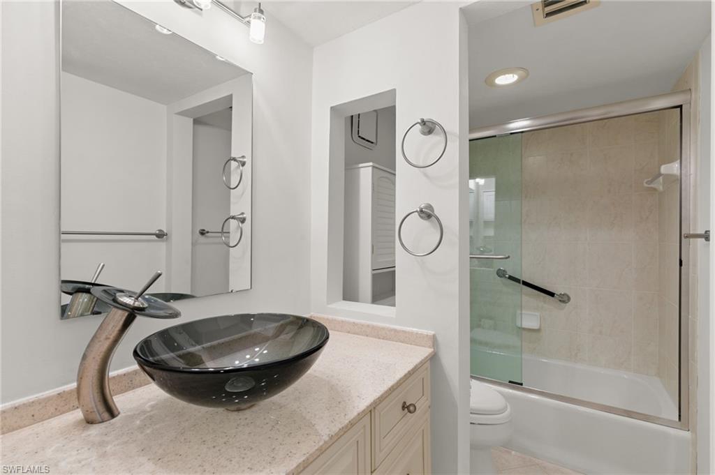 WATERS EDGE AT MARCO BEACH - Residential