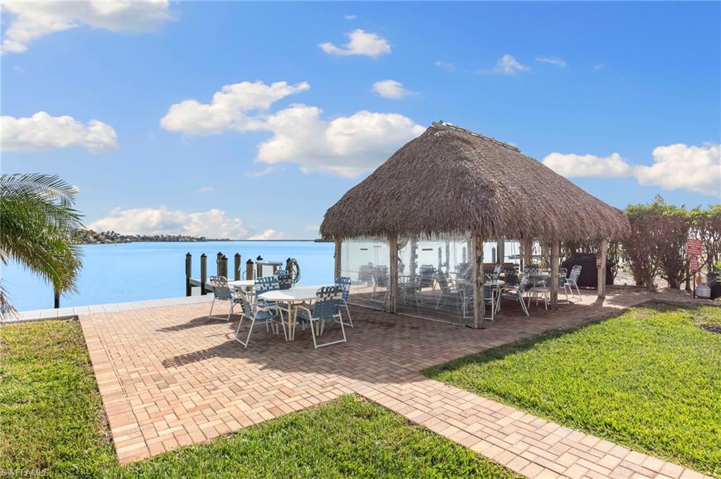 WATERS EDGE AT MARCO BEACH - Residential