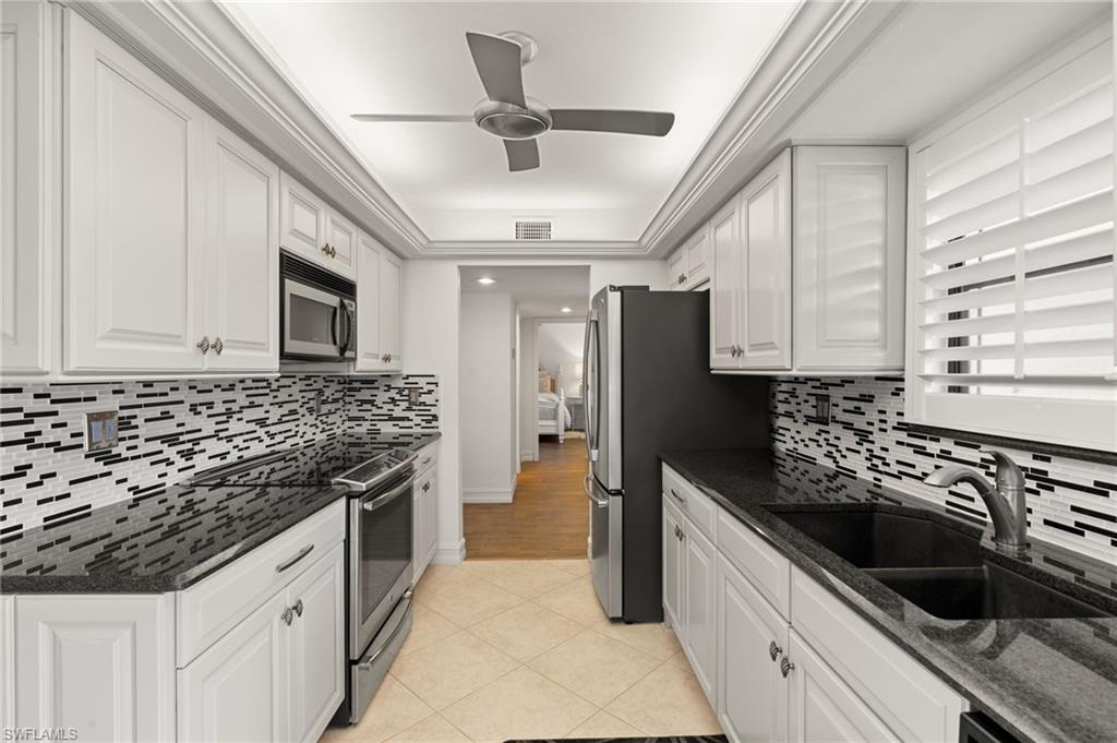 WATERS EDGE AT MARCO BEACH - Residential