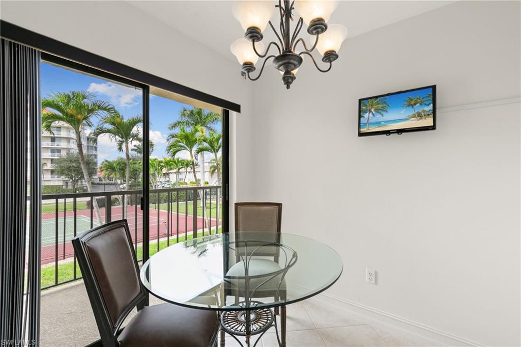 WATERS EDGE AT MARCO BEACH - Residential