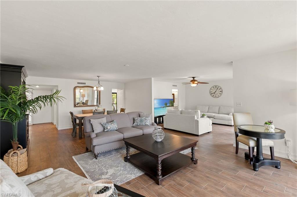 WATERS EDGE AT MARCO BEACH - Residential