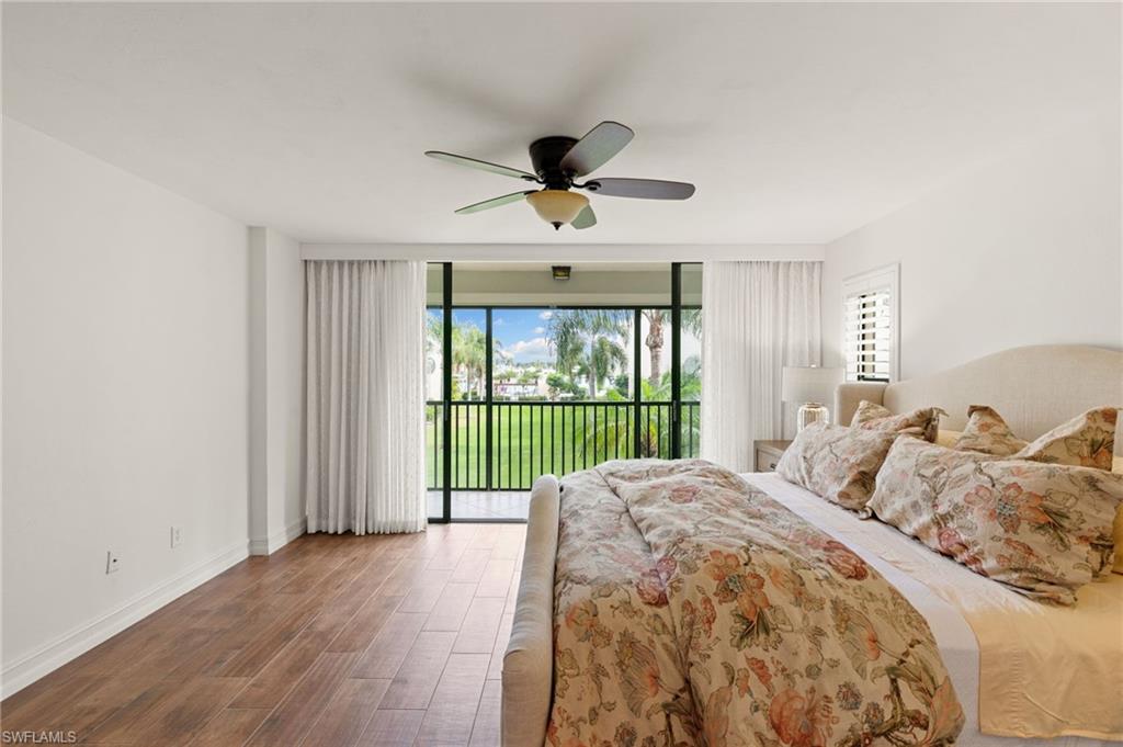 WATERS EDGE AT MARCO BEACH - Residential