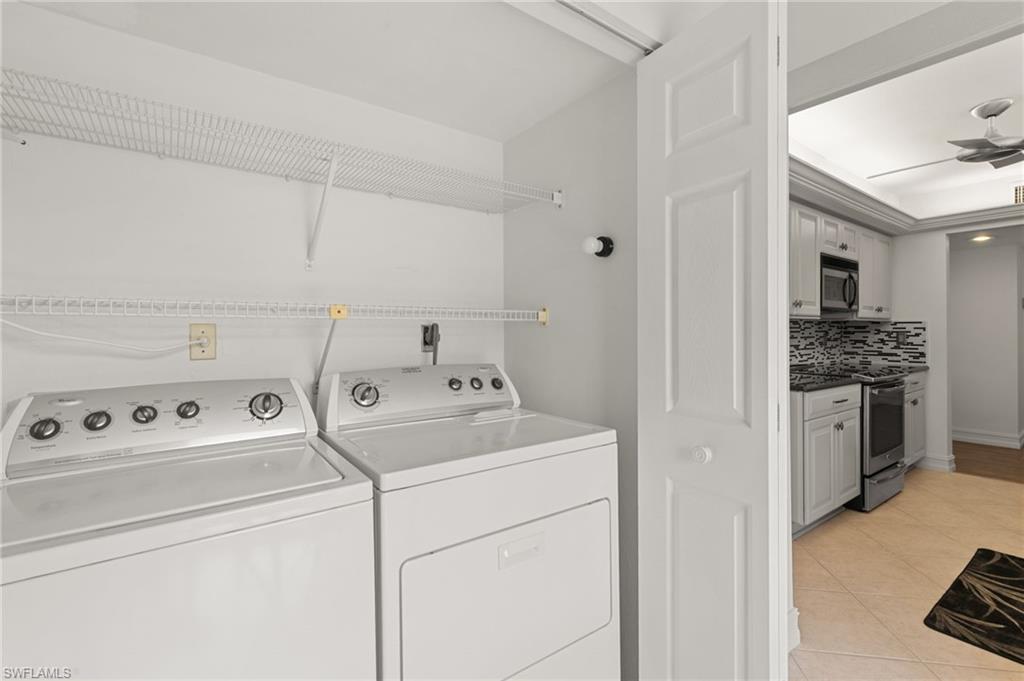 WATERS EDGE AT MARCO BEACH - Residential