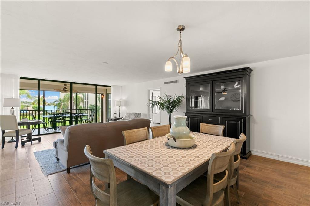 WATERS EDGE AT MARCO BEACH - Residential