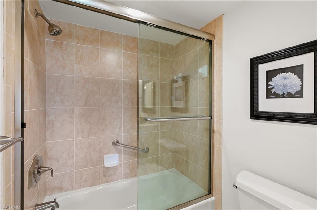 WATERS EDGE AT MARCO BEACH - Residential