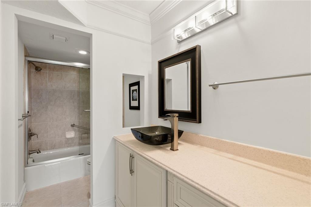 WATERS EDGE AT MARCO BEACH - Residential