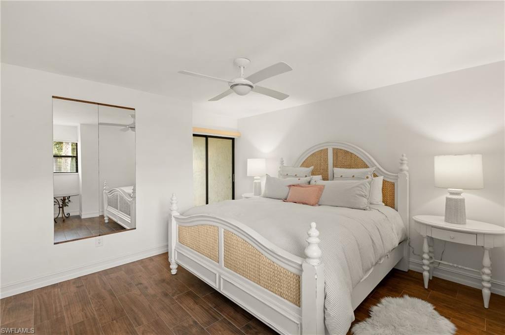 WATERS EDGE AT MARCO BEACH - Residential